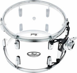 Pearl Tom 13" x 9" Ultra Clear