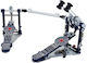 Sonor Doppelter Bass Drum Pedal mit Kette