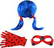 Set accesorii Buburuză Kidmania pentru fete