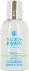 Molton Brown Blissful Templetree Hydrating Body Lotion 100 Ml Molton Brown Blissful Templetree Hydrating Body Lotion 100 Ml