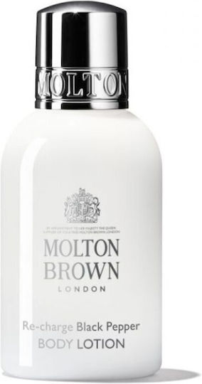 Molton Brown Black Pepper Nourishing Body Moisturizer 30 Ml
