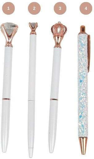 Ballpoint Pens (Miscellaneous Designs)