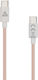 Sbox Cable Typec-1-p Usb C M To Usb C M 60w 1m Pink