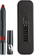 Nudestix Intense Matte Lip Liner & Cheek Blush 2-in-1 Royal 2.5 G
