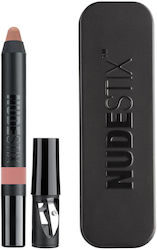 Nudestix Intense Matte Lip Liner & Rouge 2-in-1 Sin 2,5 g