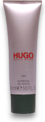 Hugo Boss Hugo Cleansing Shower Gel All Skin Types 50 Ml Hugo Boss Hugo Cleansing Shower Gel All Skin Types 50 Ml