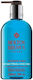 Molton Brown Rok Radish & Basil Anti-bacterial Liquid Soap Hands 300 Ml