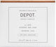 Depot 600 Soluții pentru Corp Nr. 602 Complex Botanic Săpun Oriental cu Miros de Suflet 100 G