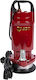 Submersible Pump Ddt Qdx20 550 W Red Black