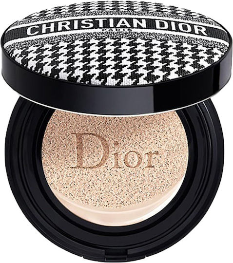Christian Dior Forever Skin Machiaj Tip Cushion Fond De Ten Compact Rezistent 1n Factor De Protecție Solară 50 14 G