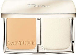 Christian Dior Capture Totale Long Lasting Comp...