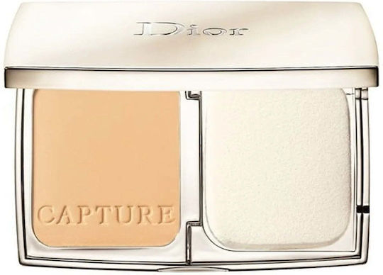 Christian Dior Capture Totale Long Lasting Compact Make Up Shade 021 Linen Weight 11 G