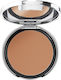 Pupa Extreme Matt Oil-free Natural Opaque Compact Foundation 080 Amber Spf 20 11 G