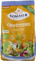 Sommer Crutoane Organice cu Ulei de Măsline 100g 16590