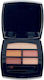 Chanel Les Beiges Eye Shadow Palette in Solid Form Golden Shadow Palette 4.5gr