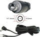 Power Cable Dell 7.4*5.0mm 90w 1.2m