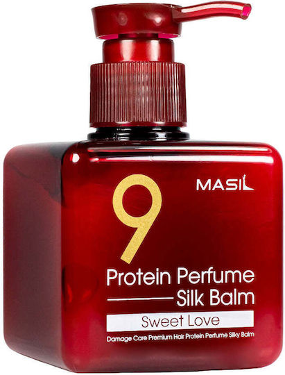 Masil Leave-In-Conditioner Wiederaufbau/Pflege für Beschädigt Haare