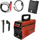 Инверторен заваръчен апарат Global Dawer Mini 300 300 A