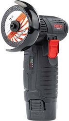 Red Technic Τροχός Mini Μπαταρίας 12V Solo Red Technic Τροχός Mini Μπαταρίας 12V Solo