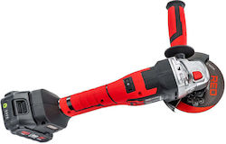 Red Technic Τροχός Μπαταρίας 21V Solo Red Technic Τροχός Μπαταρίας 21V Solo