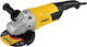 Rtrmax Ъглошлайф 180мм Електрически 2600W