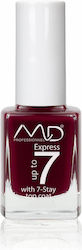 MD Professionnel Βερνίκι Νυχιών 12ml MD Professionnel Βερνίκι Νυχιών 12ml