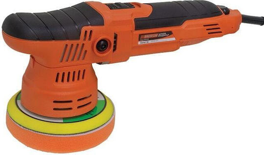 Premium VI-43552 Exzenterschleifer 125mm Elektrisch