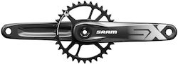 Δισκοβραχιονας Sram Sx Eagle Boost 148 Dub 12s ...