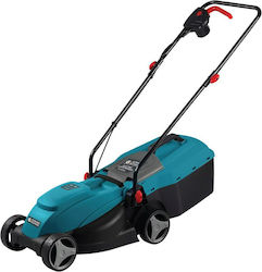 Könner & Söhnen Μηχανή Γκαζόν Ηλεκτρική 1000W