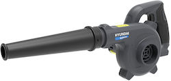 Hyundai BW20S Laubbläser Batteriebetrieb 20V Solo Hyundai BW20S Laubbläser Batteriebetrieb 20V Solo