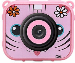 Kinder 8MP Rosa