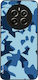 Sonique Camouflage Army Serie Hülle für Realme ...