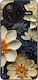 Sonique 3D Flower Series Case for Xiaomi Poco F...