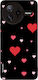 Sonique Heart Series Case Xiaomi Poco F7 Ultra ...