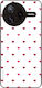 Sonique Heart Series Case for Xiaomi Poco F7 Ul...