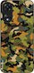 Sonique Camouflage Army Series Case Oppo A78 5G...
