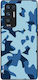 Калъф Sonique Camouflage Army Series за Oppo Fi...