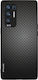 Θήκη Sonique Carbon Series Oppo Find X3 Neo 5g Γκρι