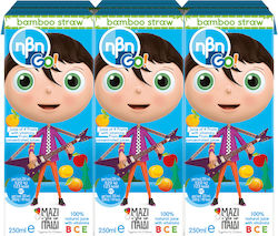 Ivi Go! Blue Juice 6x250ml