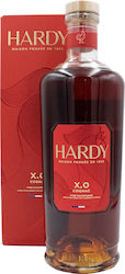 Hardy