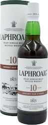 Laphroaig Сингъл Малц 10 Години 48% 700мл