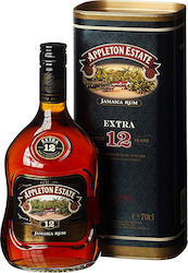 Appleton Estate 12 Ετών 43% 700ml