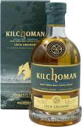 Kilchoman Loch Single Malt Whisky of Scotland 46% 700ml Kilchoman Loch Single Malt Whisky of Scotland 46% 700ml