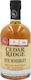 Rye Ουίσκι από Η.Π.Α. 43% 700ml