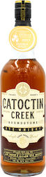 Catoctin Creek Rye Ουίσκι από Η.Π.Α. 58% 700ml