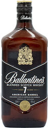 Ballantine's Bourbon Ουίσκι 7 Ετών Σκωτίας 40% ...