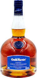 Grand Marnier Louis Alexandre 40% 700ml Grand Marnier Louis Alexandre 40% 700ml