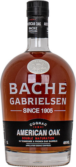 American Oak Κονιάκ 40% 1000ml