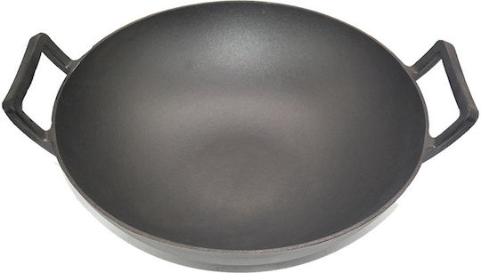 ArtGaz 31cm Wok