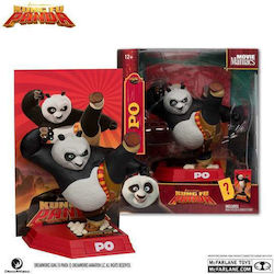 Movie Maniacs Kung Fu Panda Figure Movie Maniacs Kung Fu Panda Figure